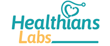 Healthians